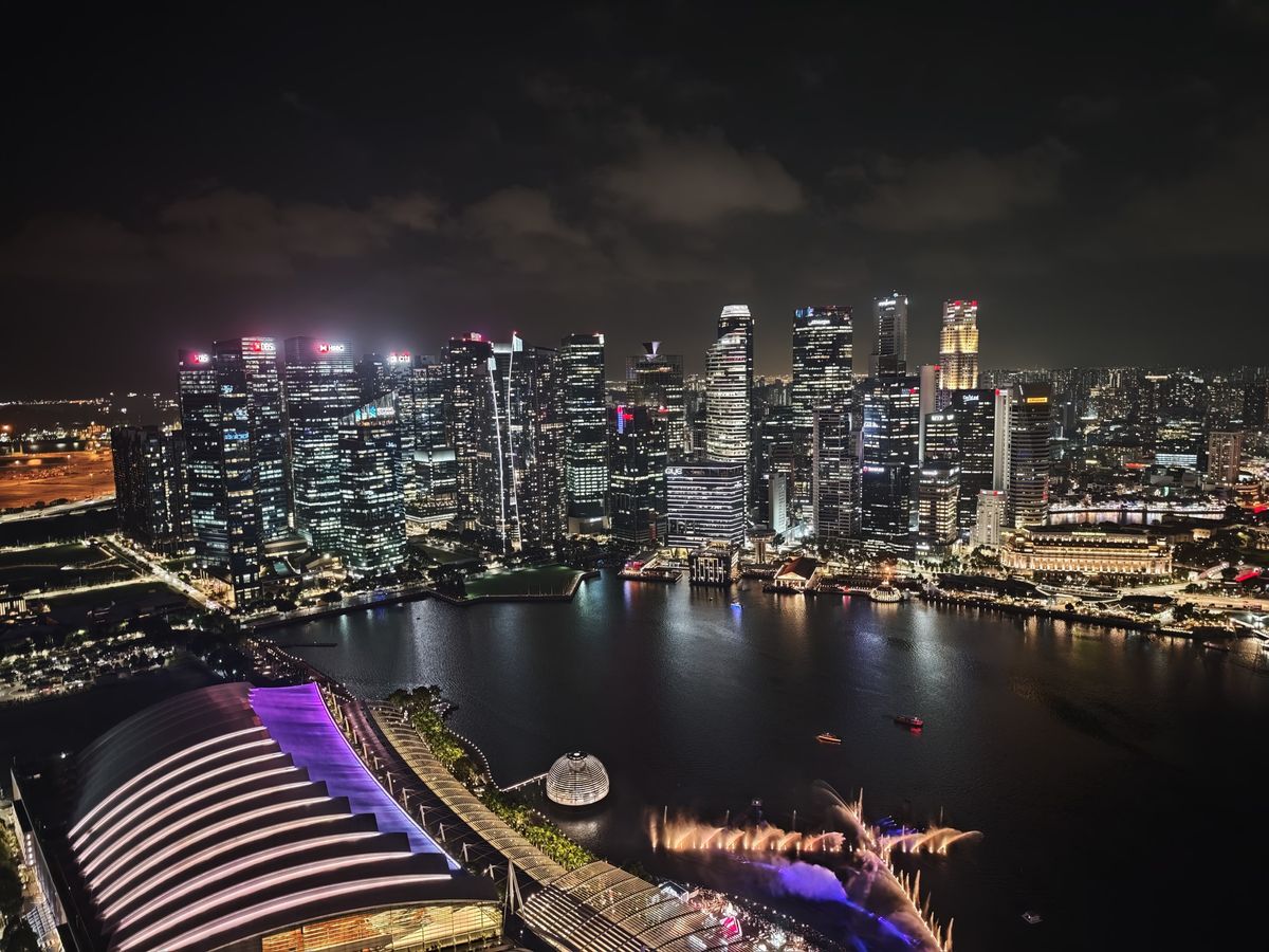 Xiaomi 15 Ultra camera shots