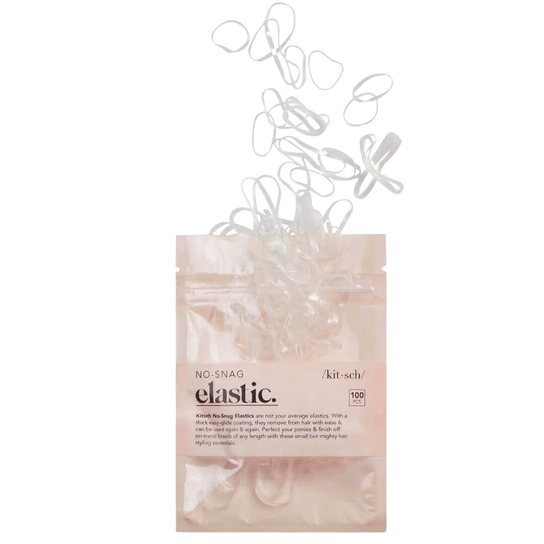 Kitsch No-Snag Elastics