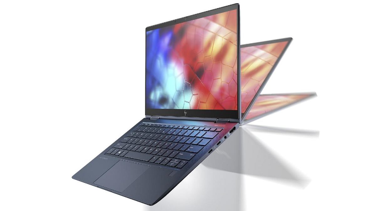 Hp Unveils New Elite Dragonfly G2 Laptop With 5g Connectivity 5gradar 5768