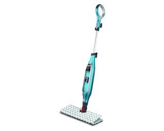 Image of Shark Genius Pocket Mop in cutout promotional image