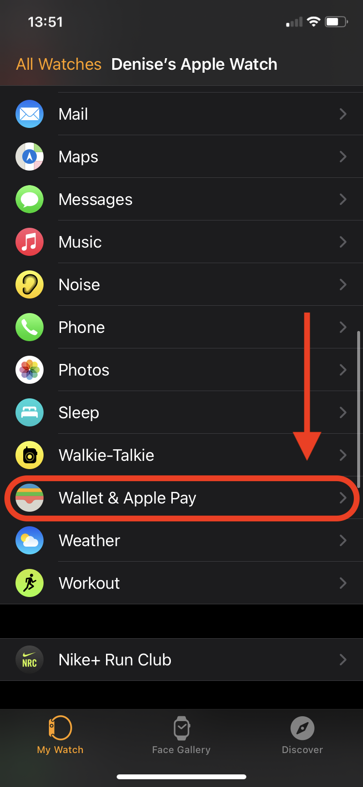 How to use Apple Pay on Apple Watch - wallet and apple pay