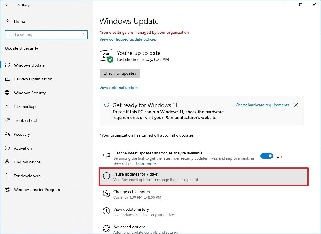 How to uninstall and reinstall updates on Windows 10 | Windows Central