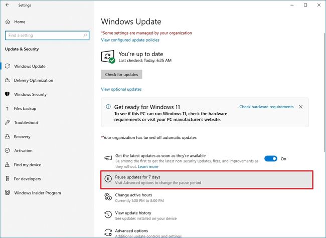 How To Uninstall And Reinstall Updates On Windows 10 