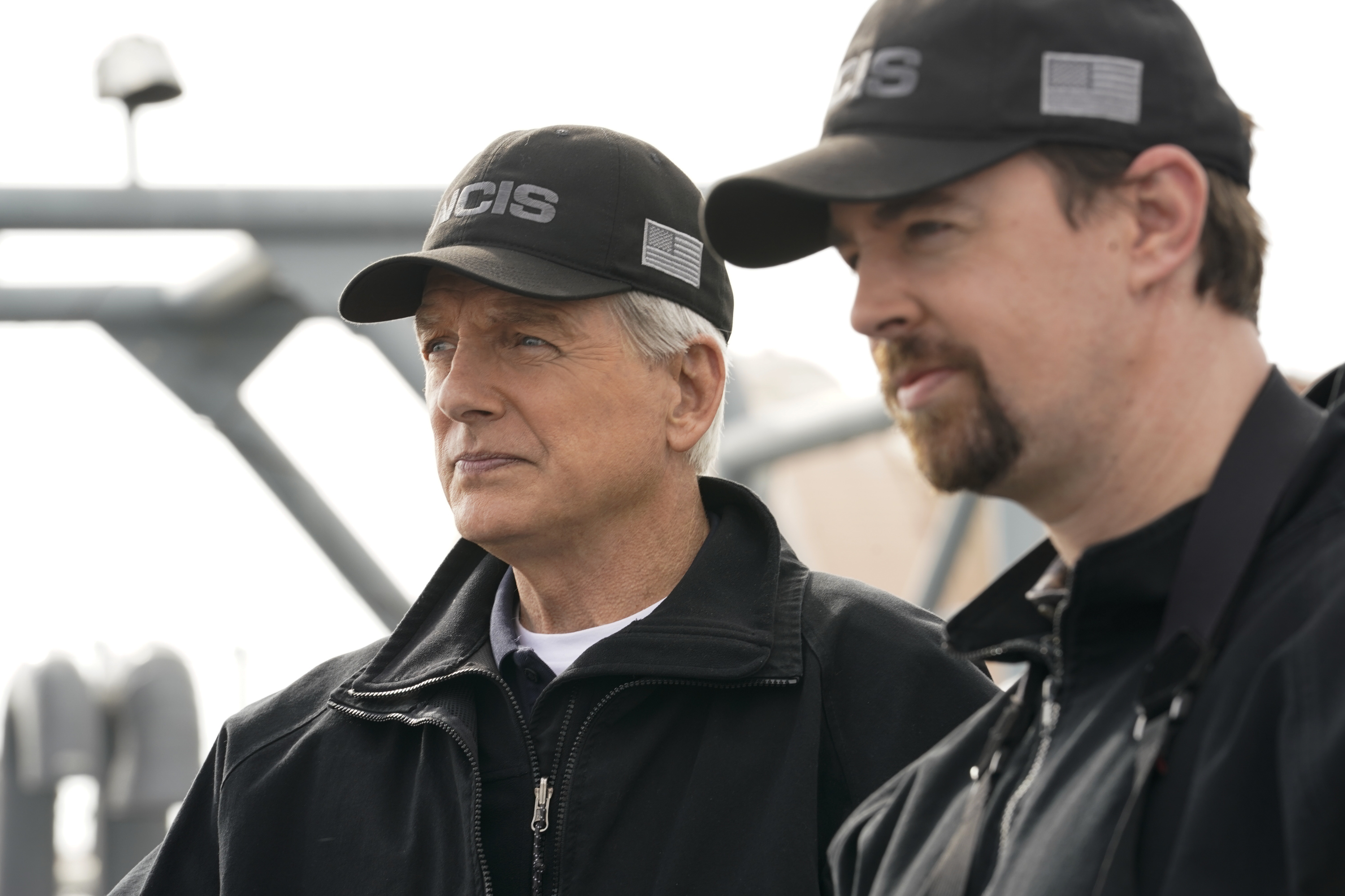 Mark Harmon Leaves NCIS After 19 Seasons Woman Home   MJefZSgd3FqeXR9DDcLgQG 