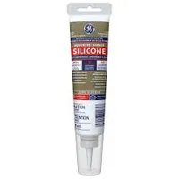 GE Advanced Silicone Kitchen &amp; Bath Sealant | View at Walmart