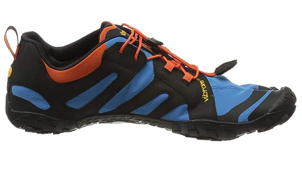 The Best Barefoot Running Shoes 2024: Feel The Ground Beneath Your Feet ...