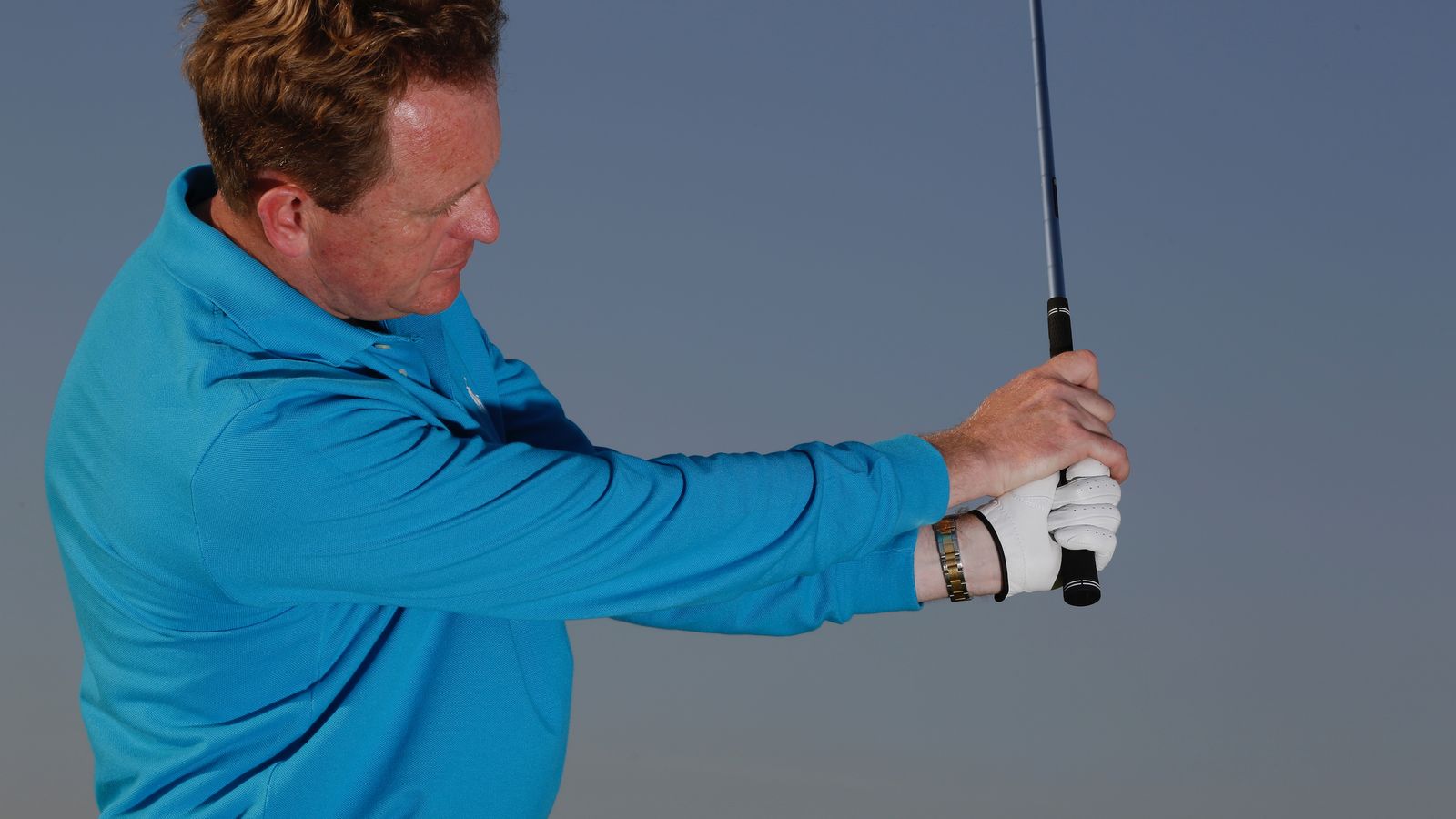 How To Hit A Pitching Wedge | Golf Monthly