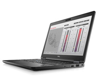 Dell Precision 3530: From £1055.74