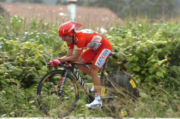 Joaquim Rodriguez (Katusha) retains his overall lead.
