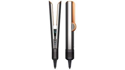 Dyson launches the Airstrait hair tool and we are excited | Woman & Home