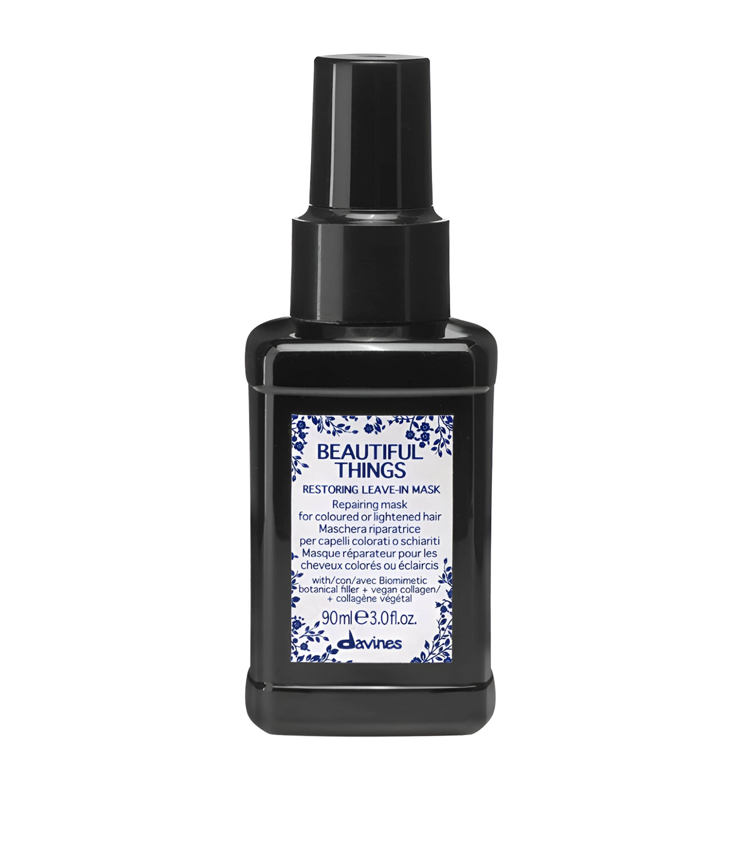 Davines Beautiful Things Mask (90ml)