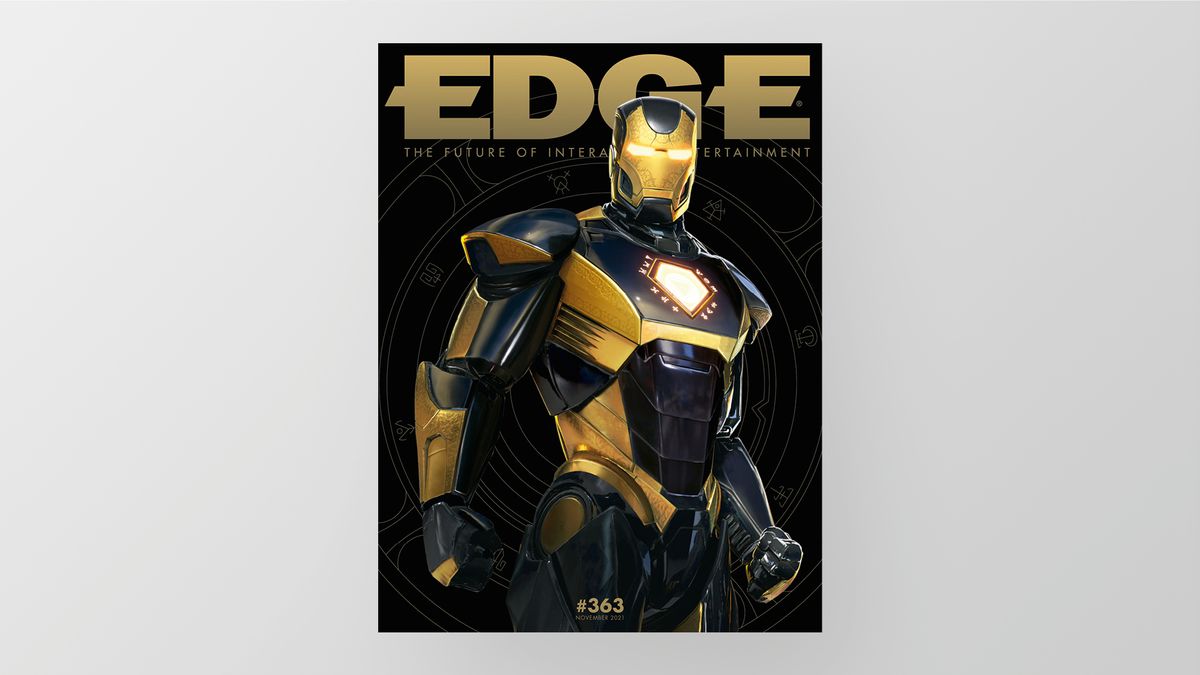 Edge Magazine