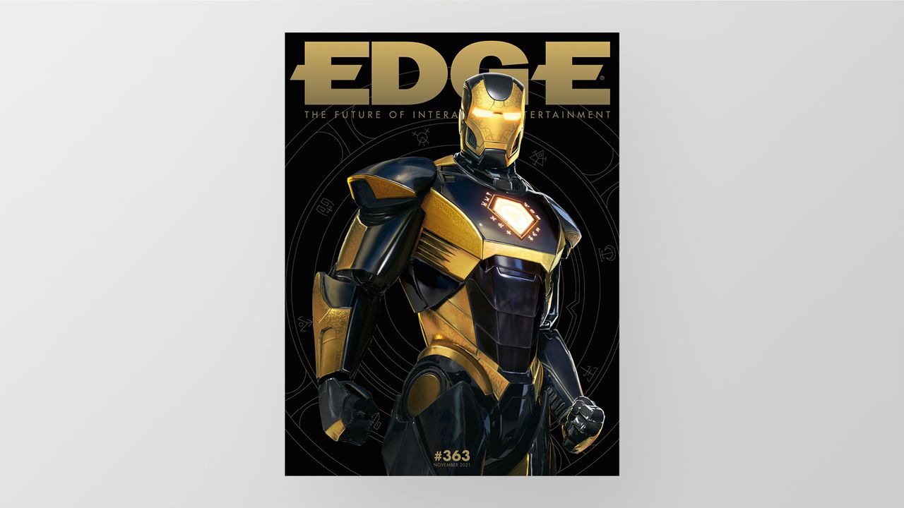 Edge Magazine