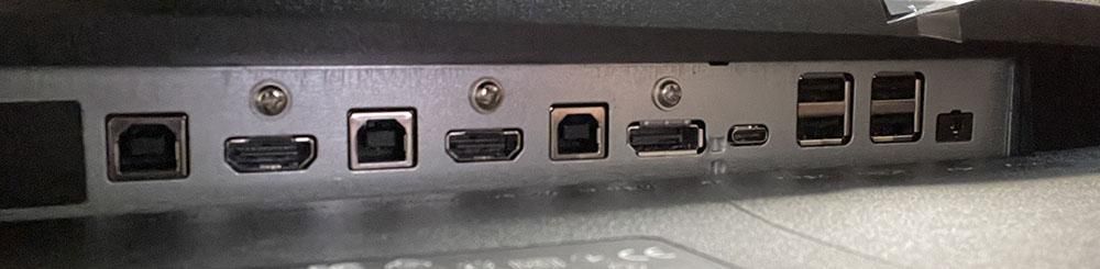 MSI Optix MPG321UR-QD
