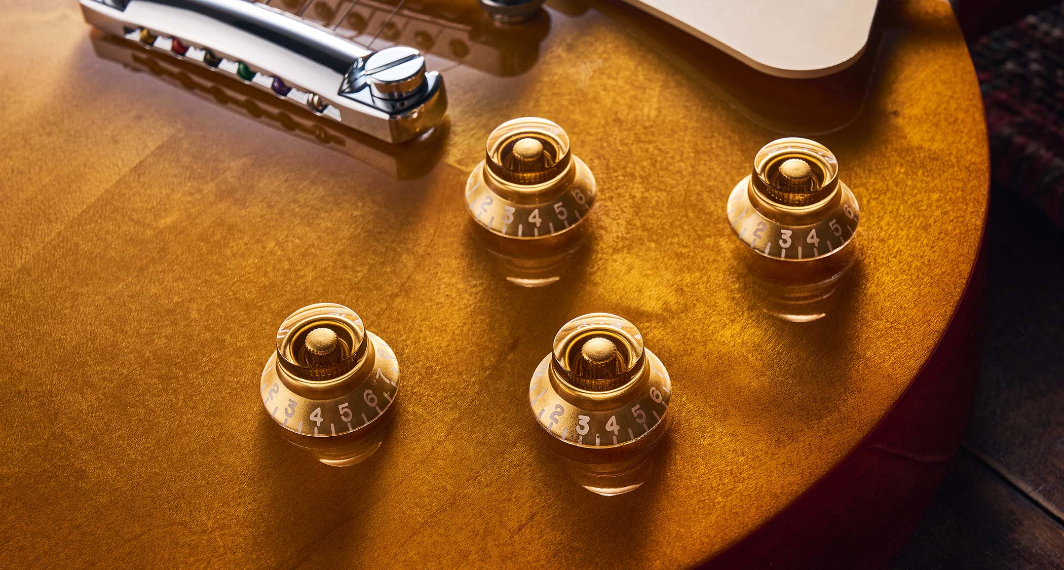 Gibson Les Paul Studio Double Trouble