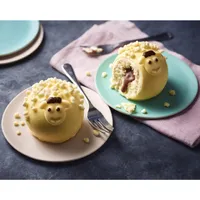 2. M&amp;S Baa Baa Cheesecake Sheep, 140g - View at Ocado