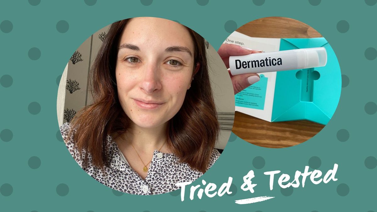 Dermatica Personalized Skincare