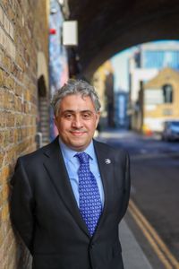 John Michaelides's avatar