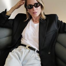 Anine Bing outfit
