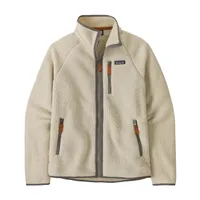 Patagonia Mens Retro Pile Fleece Jacket