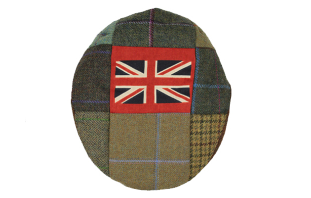 Patriotic products UJ cap 5