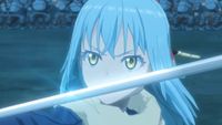 That Time I Got Reincarnated as a Slime: Isekai Chronicles