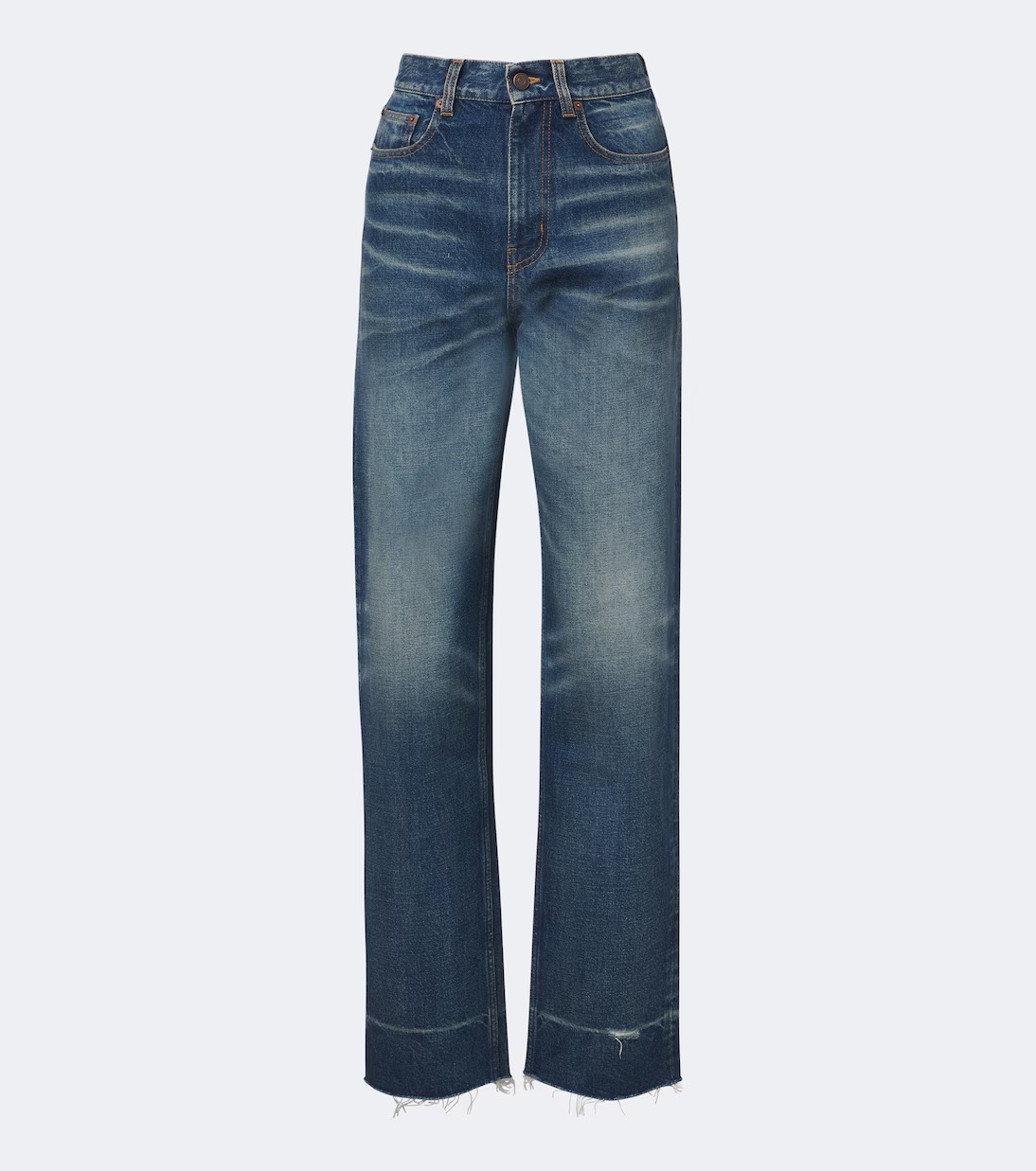 Chlo&amp;eacute;, Straight jeans