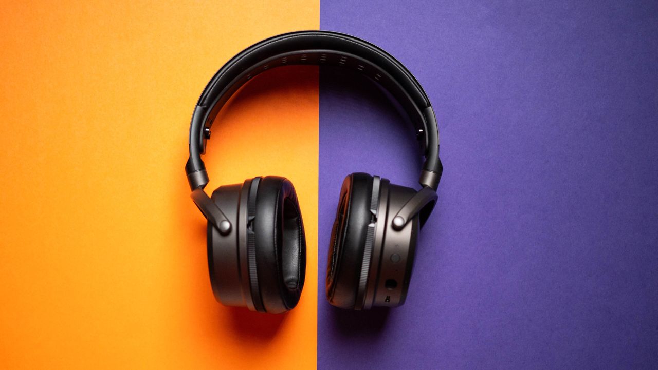 There's no debate — Audeze's Maxwell 2 is the best-sounding gaming headset