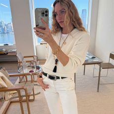 creative director of j.crew