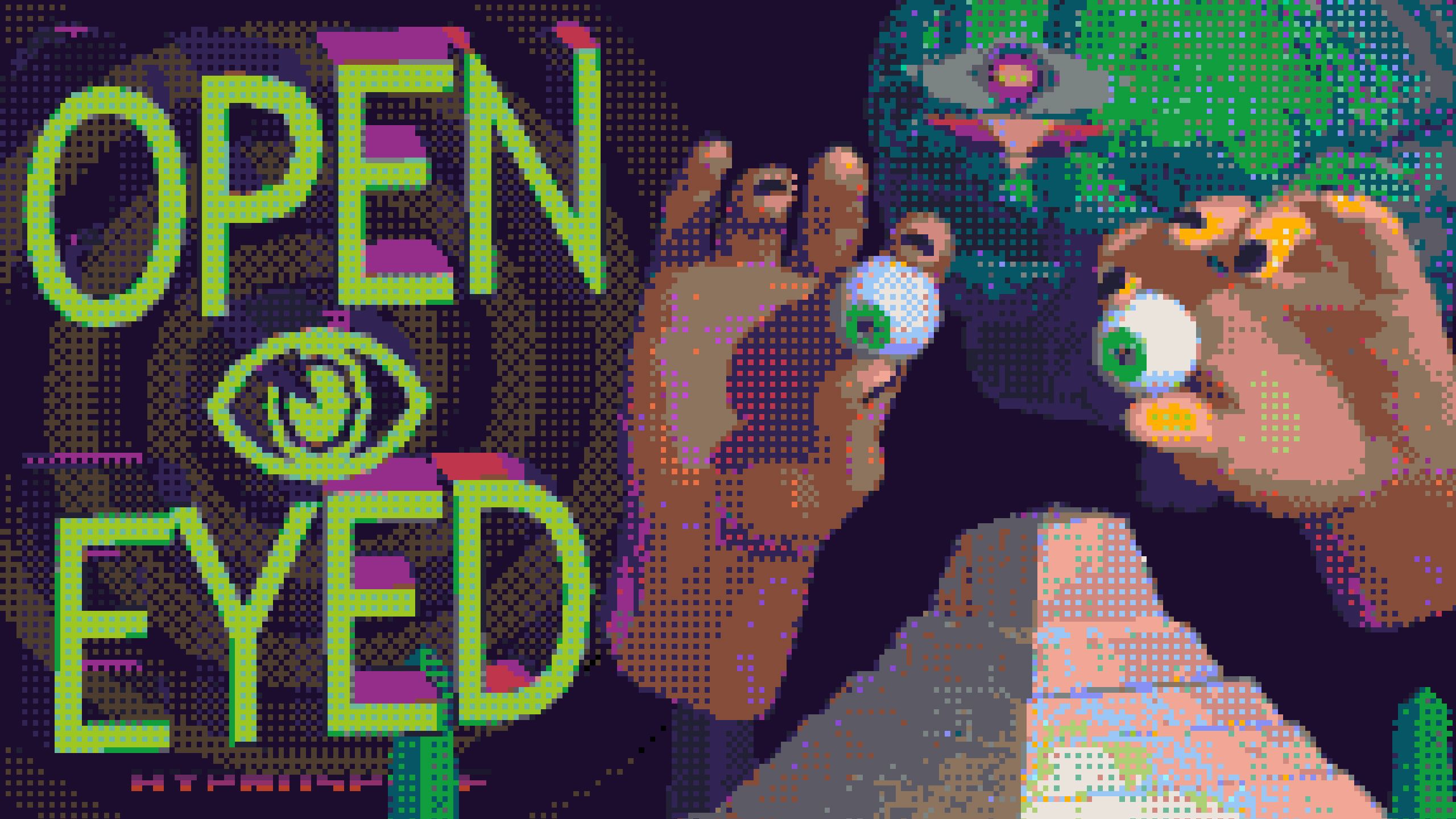 Hypnospace Outlaw review | PC Gamer