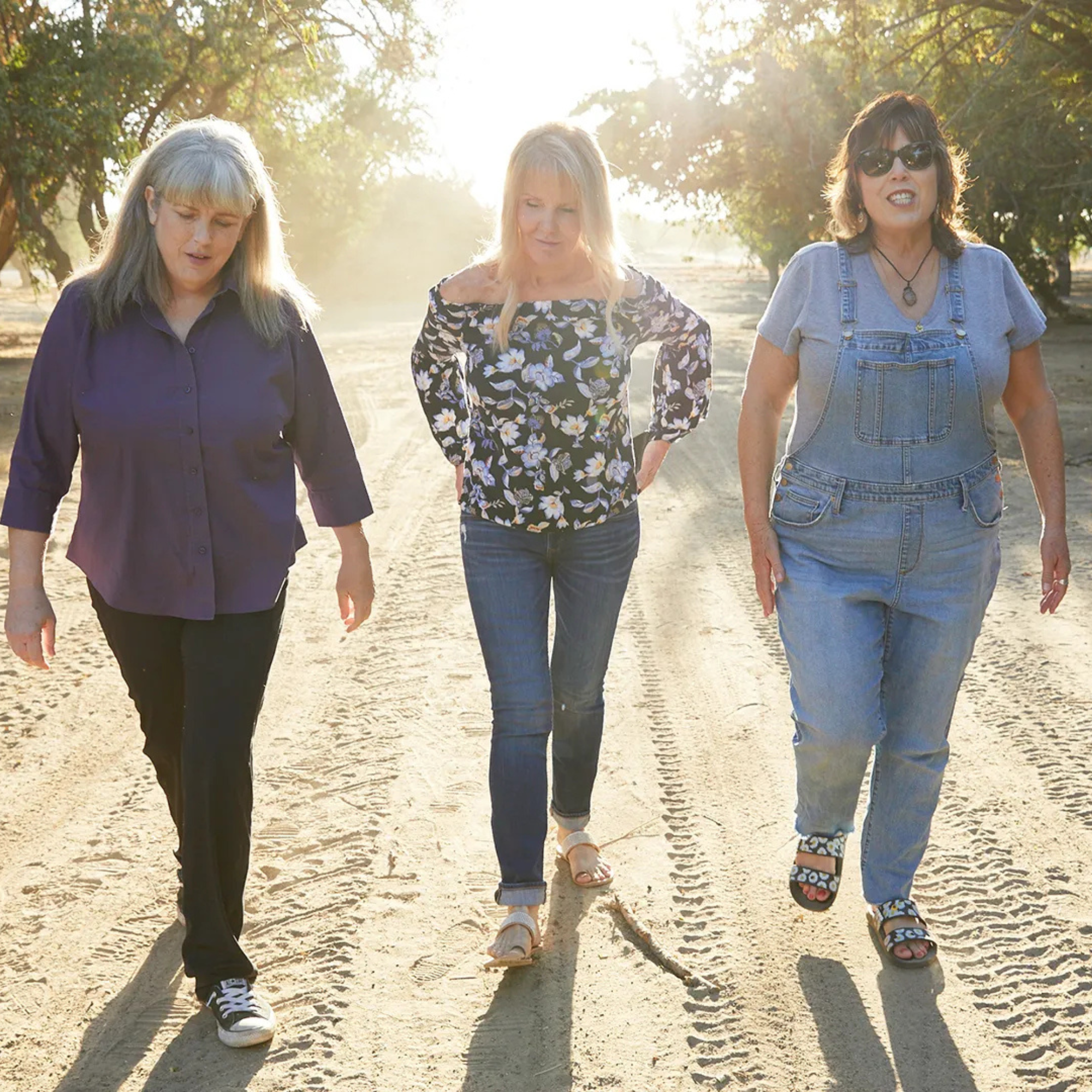 Bakersfield 3 Mothers