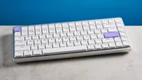 Epomaker Luma84 Epomaker Luma84