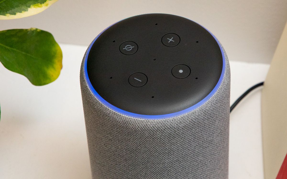 The Best Products That Work With Amazon Alexa Tom's Guide