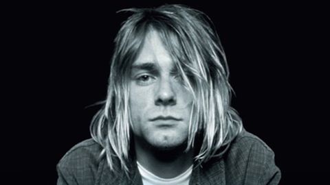 Nick Soulsby Cobain On Cobain: Interviews And Encounters book cover