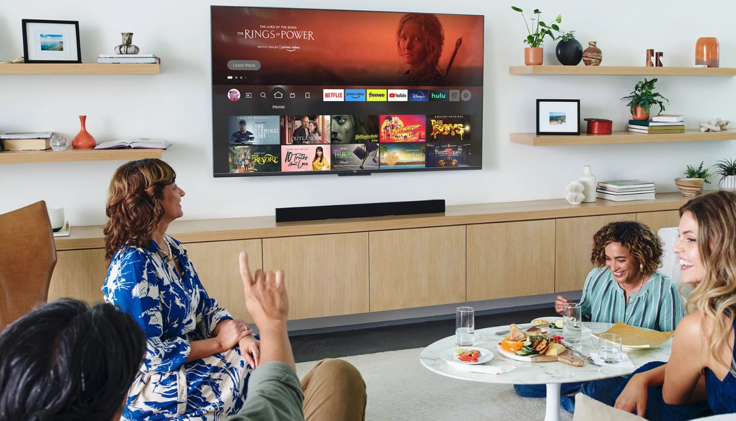 Amazon Devices