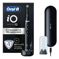 Oral-B iO10 Electric Toothbrush:Was £799