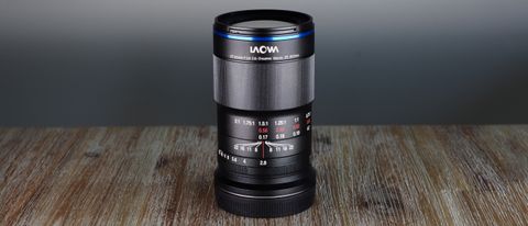 Laowa 65mm f/2.8 2x Ultra Macro APO review