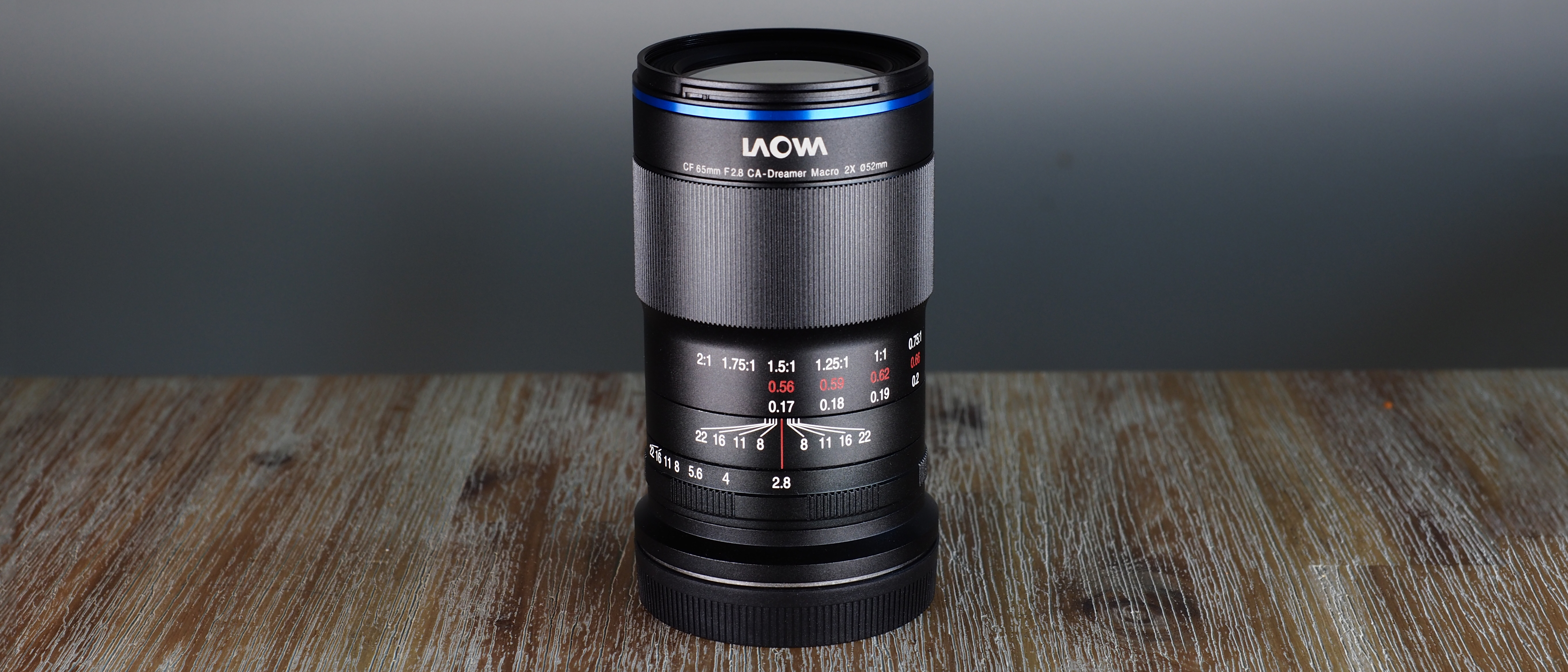 Laowa 65mm f/2.8 2x Ultra Macro APO review | Digital Camera World