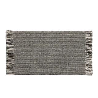 Handwoven Bath Rug