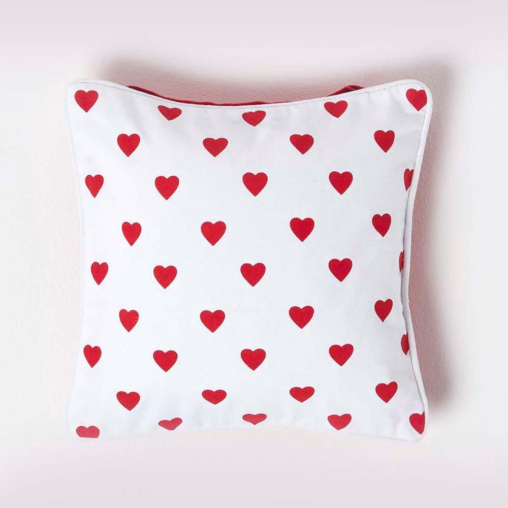 This viral IKEA heart bedding has us smitten | Ideal Home