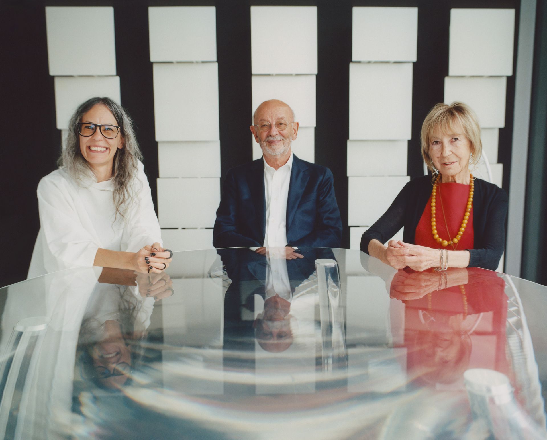 Design Dynasties: the powerhouse families of Italian furnishing ...
