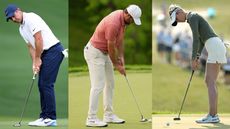 MOI isn&rsquo;t just a driver thing&hellip;Here&rsquo;s Why Some Of The Best Players In The World Are Using High MOI Putters