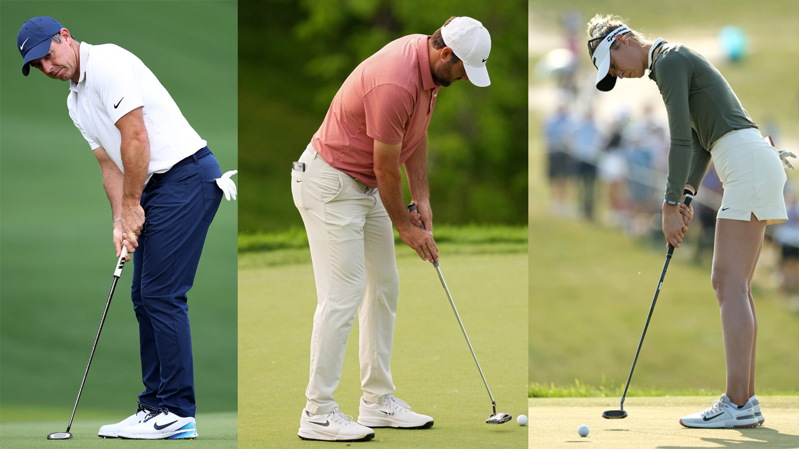 MOI isn’t just a driver thing…Here’s Why Some Of The Best Players In The World Are Using High MOI Putters