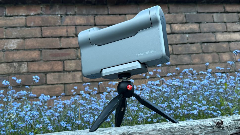 DwarfLab Dwarf 3 smart telescope