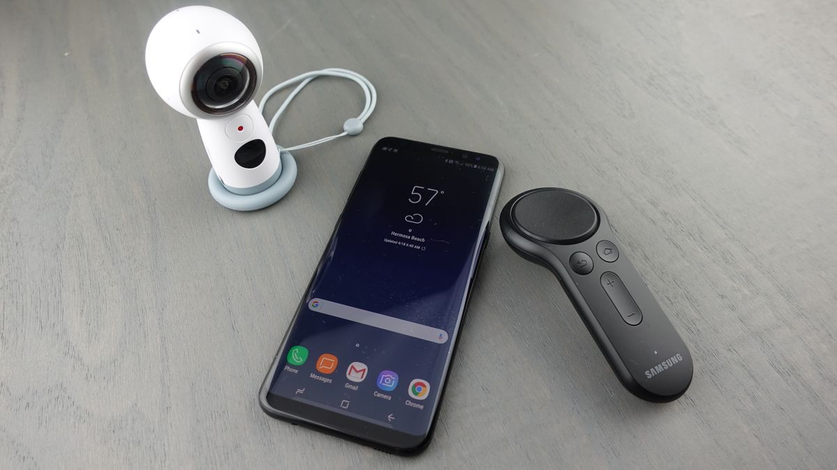 Verdict And Competition Samsung Galaxy S8 Plus Review Page 4 Verdict And Competition Samsung Galaxy S8 Plus Review Page 4
