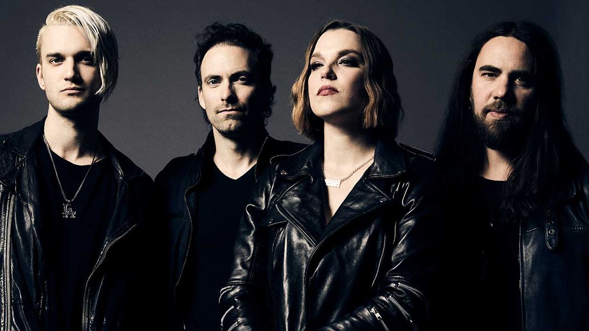 Halestorm