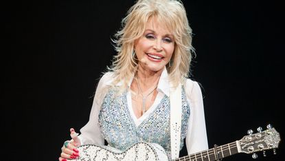 Dolly Parton