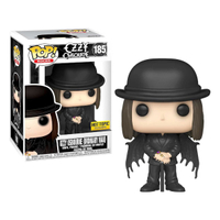 Funko Pop Ozzy Osbourne