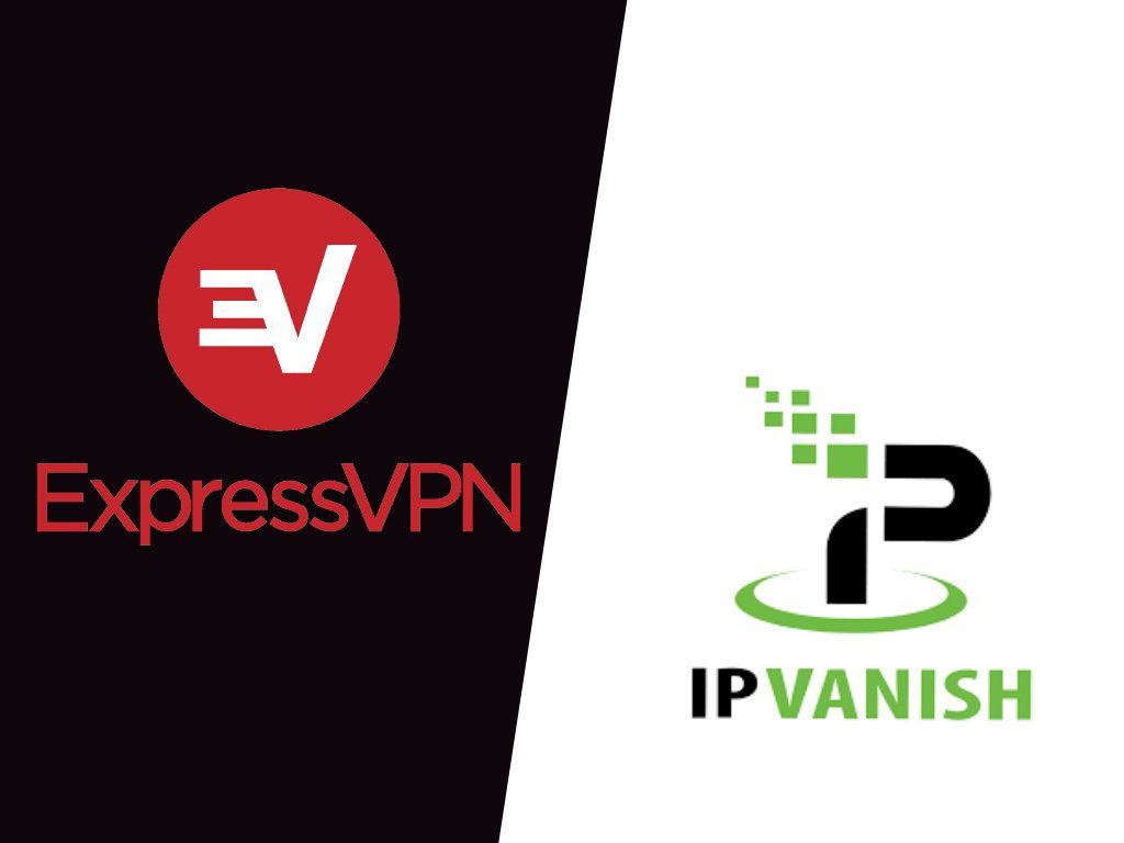 Expressvpn V Ipvanish