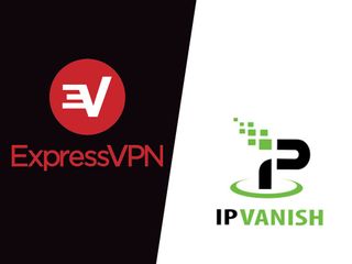 Expressvpn V Ipvanish